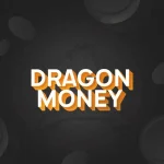Логотип Dragon Money