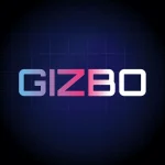 Логотип Gizbo Casino