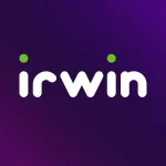 Логотип Irwin Casino