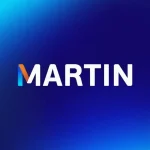 Логотип Martin Casino