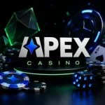 Логотип Apex Casino