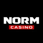 Логотип Norm Casino
