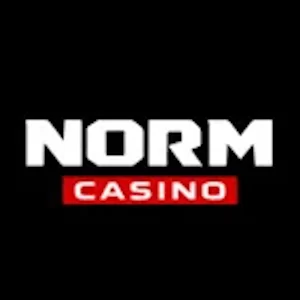 Логотип Norm Casino