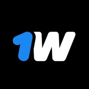 Логотип 1Win Casino