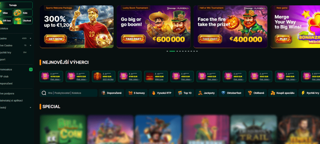 BitStarz Casino