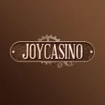 Логотип JoyCasino