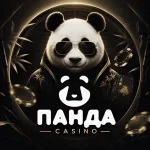 Логотип Panda Casino